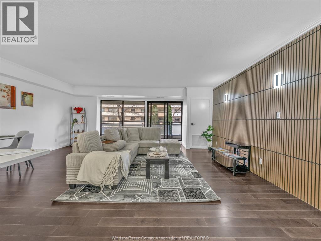 5125 RIVERSIDE DRIVE East Unit# 202, Windsor, Ontario, N8S4L8 — Photo 10
