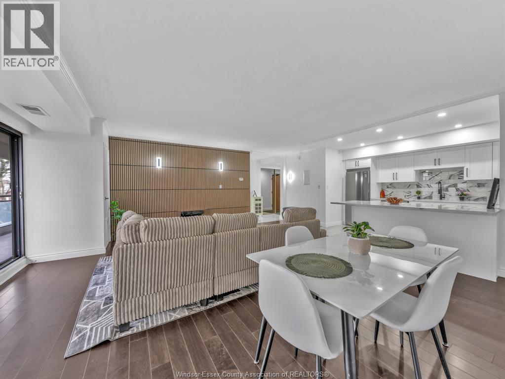 5125 RIVERSIDE DRIVE East Unit# 202, Windsor, Ontario, N8S4L8 — Photo 13