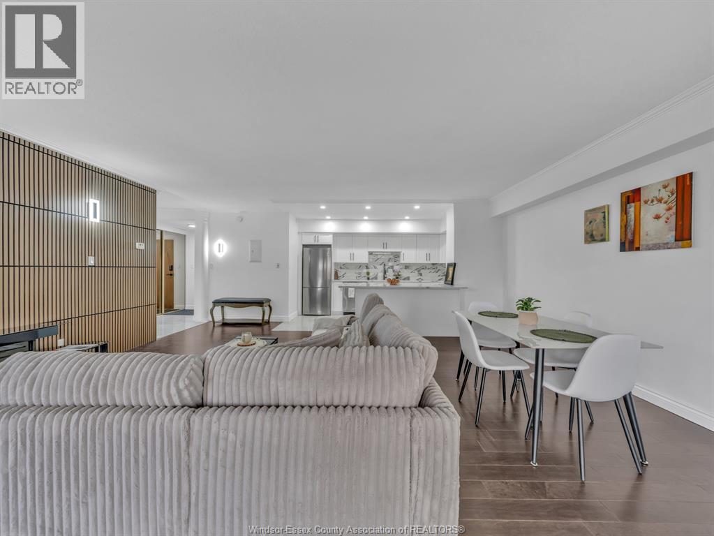 5125 RIVERSIDE DRIVE East Unit# 202, Windsor, Ontario, N8S4L8 — Photo 14