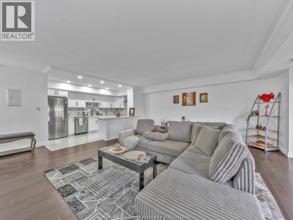 5125 RIVERSIDE DRIVE East Unit# 202, Windsor, Ontario, N8S4L8 — Photo 15