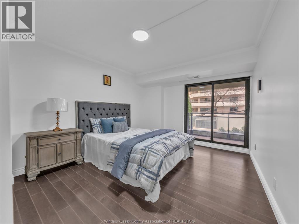 5125 RIVERSIDE DRIVE East Unit# 202, Windsor, Ontario, N8S4L8 — Photo 17