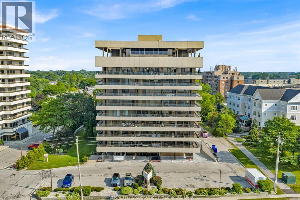 5125 RIVERSIDE DRIVE East Unit# 202, Windsor, Ontario, N8S4L8 — Photo 2