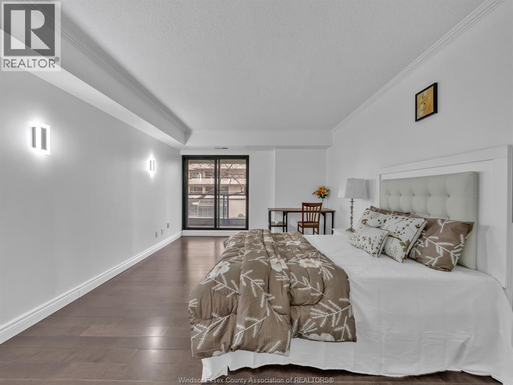 5125 RIVERSIDE DRIVE East Unit# 202, Windsor, Ontario, N8S4L8 — Photo 20