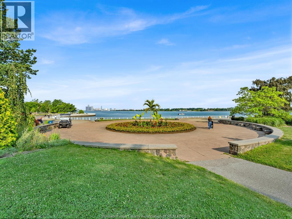 5125 RIVERSIDE DRIVE East Unit# 202, Windsor, Ontario, N8S4L8 — Photo 28