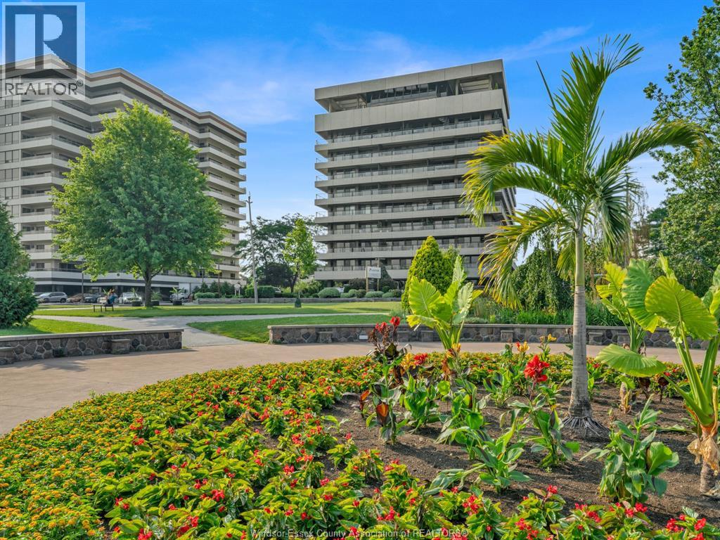 5125 RIVERSIDE DRIVE East Unit# 202, Windsor, Ontario, N8S4L8 — Photo 3