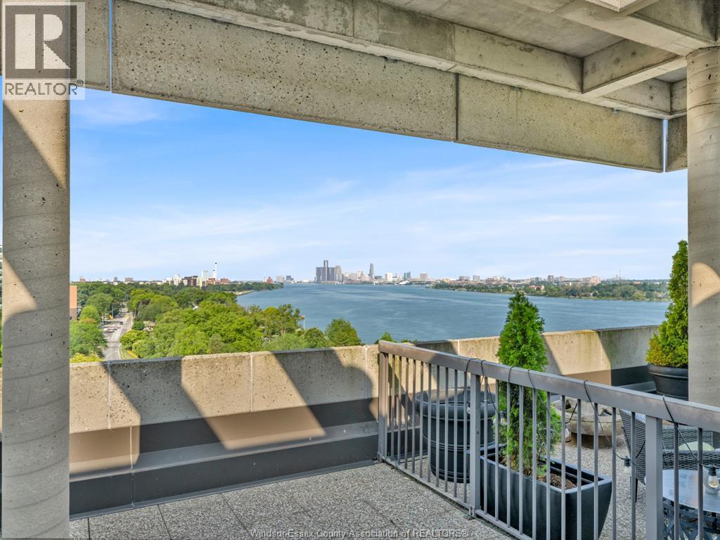 5125 RIVERSIDE DRIVE East Unit# 202, Windsor, Ontario, N8S4L8 — Photo 31