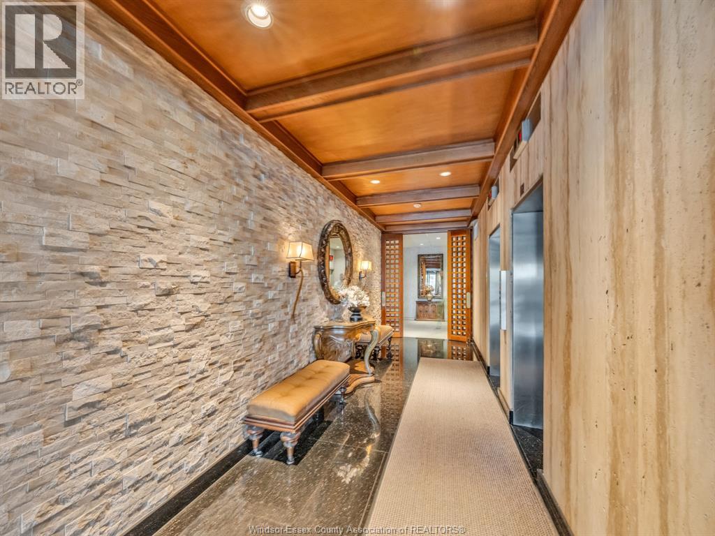 5125 RIVERSIDE DRIVE East Unit# 202, Windsor, Ontario, N8S4L8 — Photo 4