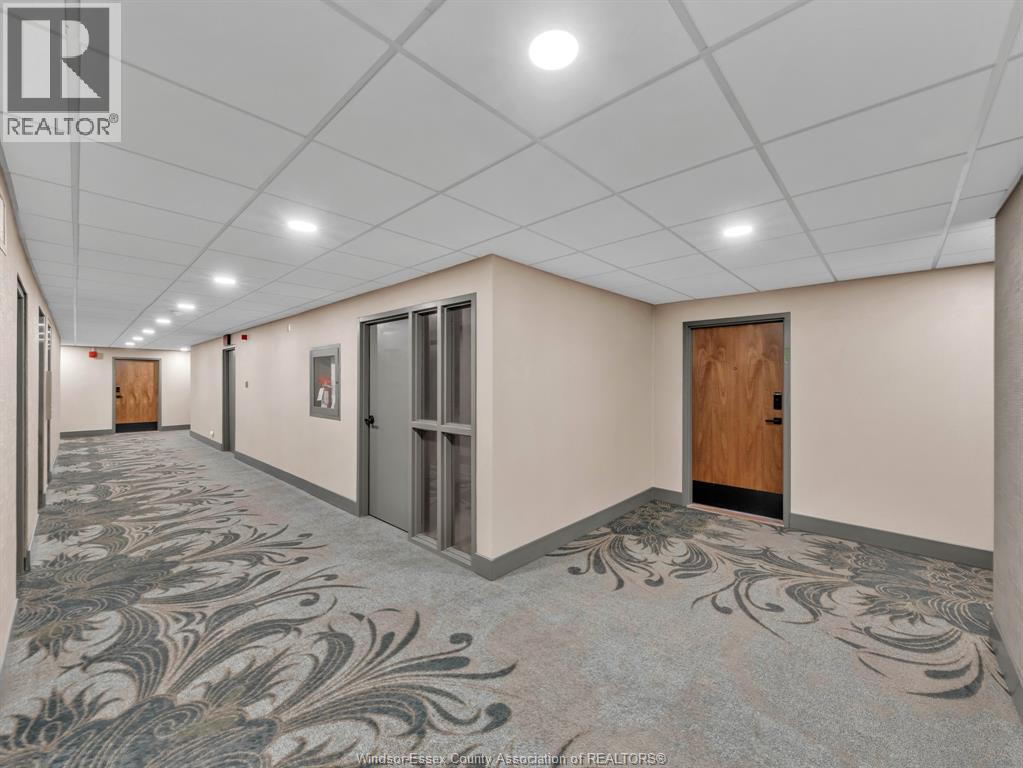 5125 RIVERSIDE DRIVE East Unit# 202, Windsor, Ontario, N8S4L8 — Photo 5