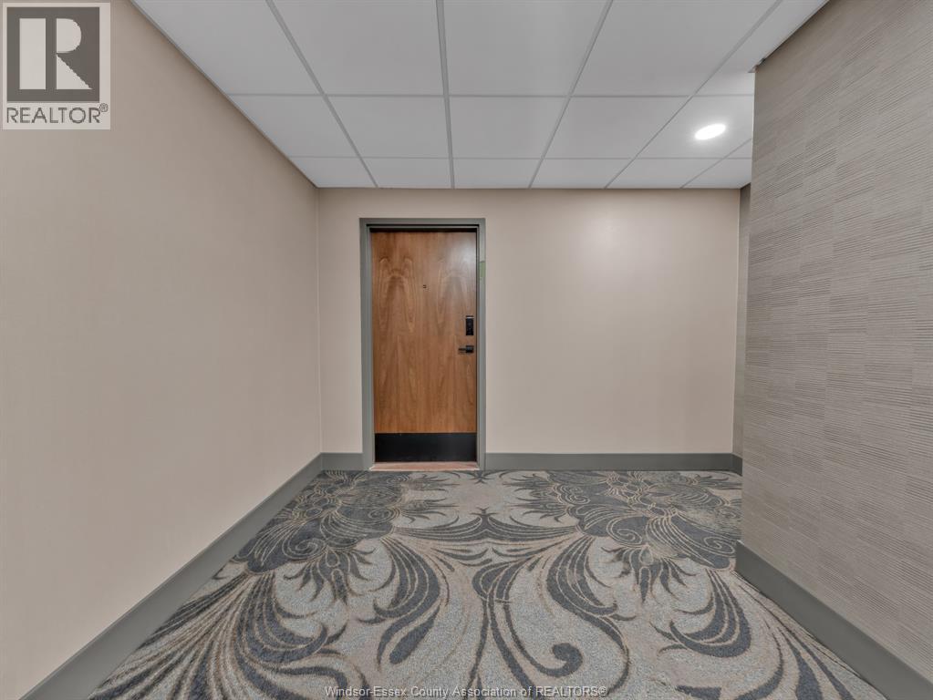 5125 RIVERSIDE DRIVE East Unit# 202, Windsor, Ontario, N8S4L8 — Photo 7