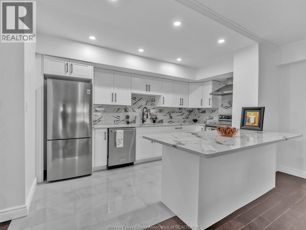 5125 RIVERSIDE DRIVE East Unit# 202, Windsor, Ontario, N8S4L8 — Photo 9