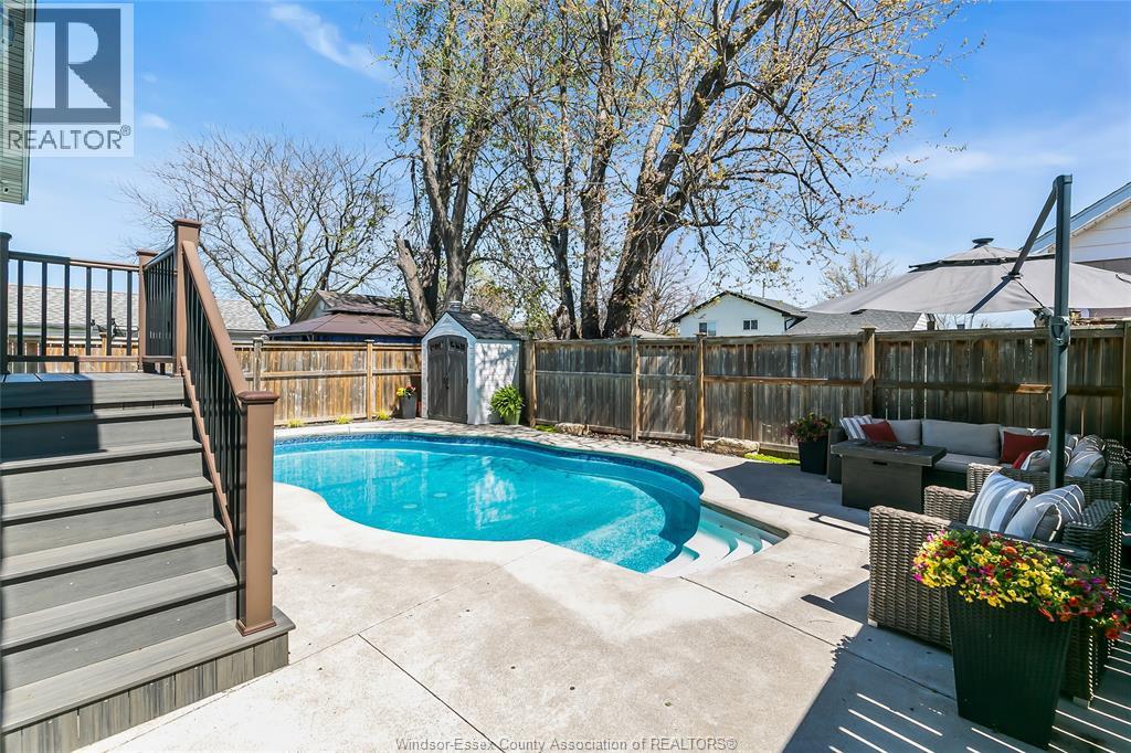 3080 LOEBACH DRIVE, Windsor, Ontario, N8T3M8 — Photo 30