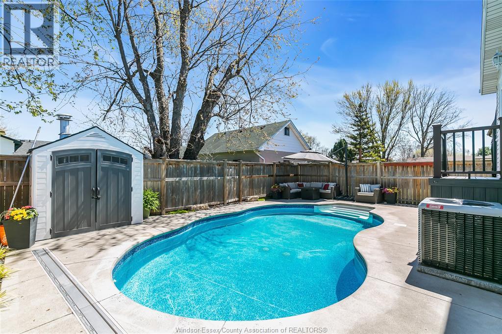 3080 LOEBACH DRIVE, Windsor, Ontario, N8T3M8 — Photo 31