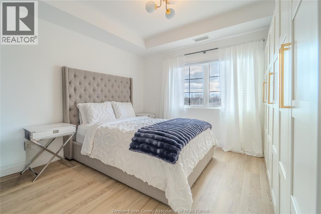 3817 Howard AVENUE Unit# 403, Windsor, Ontario, N9E0B5 — Photo 10