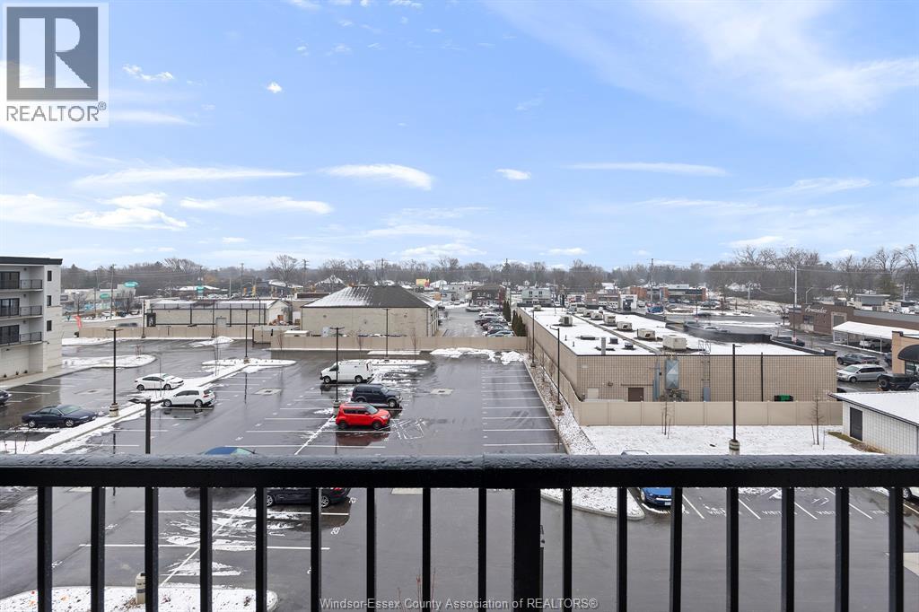 3817 Howard AVENUE Unit# 403, Windsor, Ontario, N9E0B5 — Photo 13