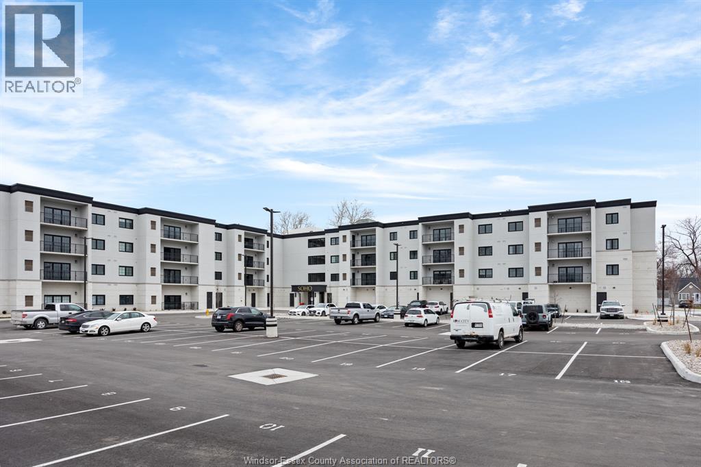 3817 Howard AVENUE Unit# 403, Windsor, Ontario, N9E0B5 — Photo 14