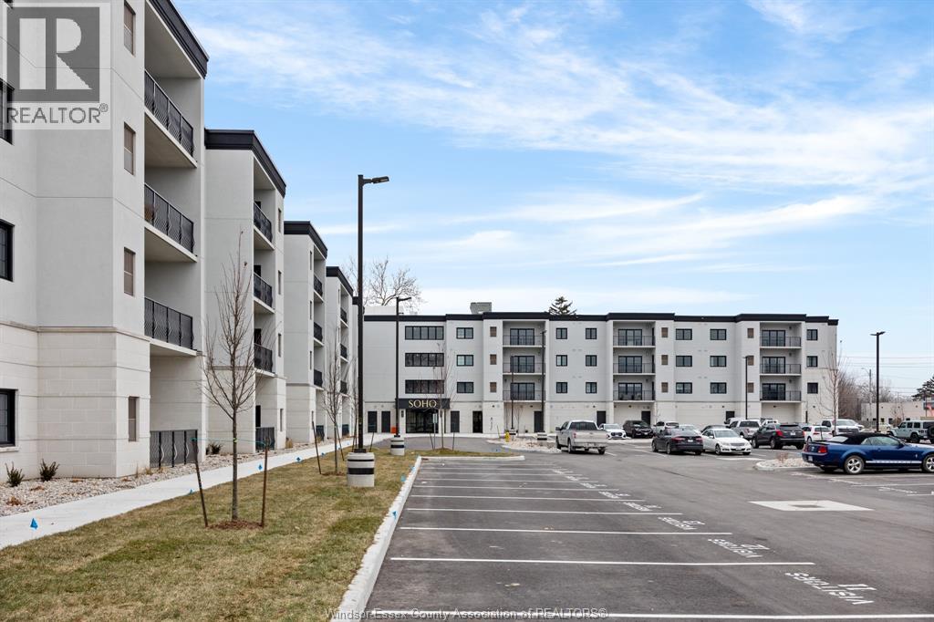3817 Howard AVENUE Unit# 403, Windsor, Ontario, N9E0B5 — Photo 15