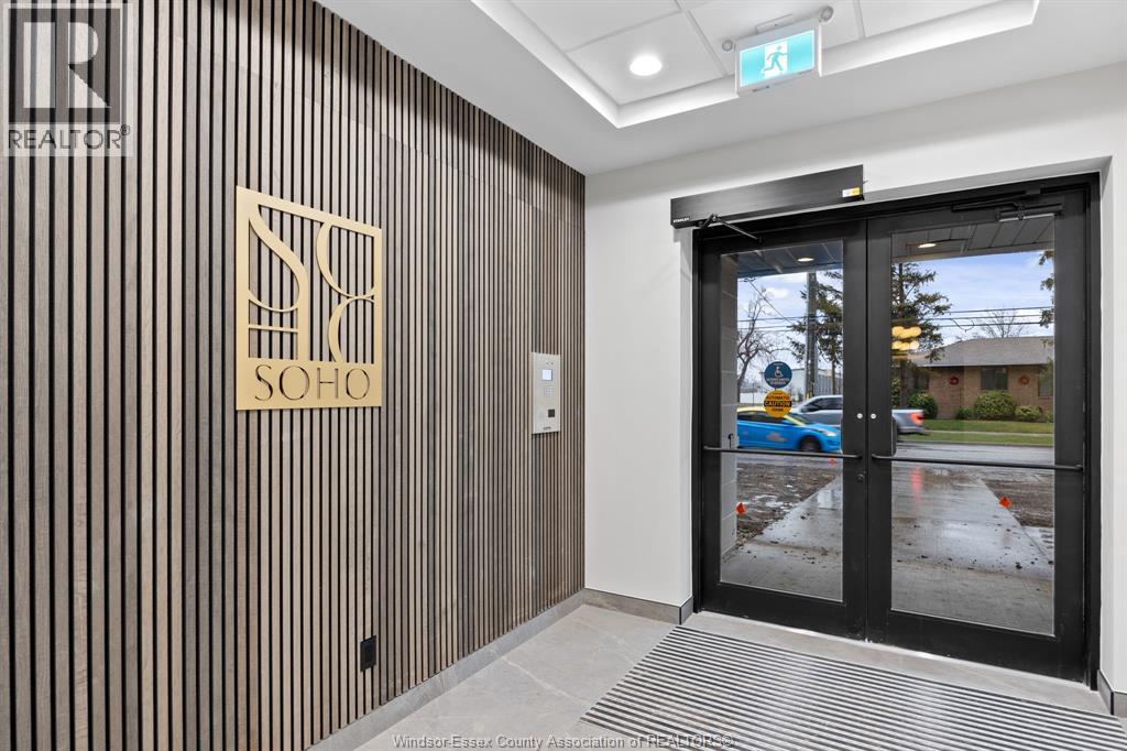 3817 Howard AVENUE Unit# 403, Windsor, Ontario, N9E0B5 — Photo 17