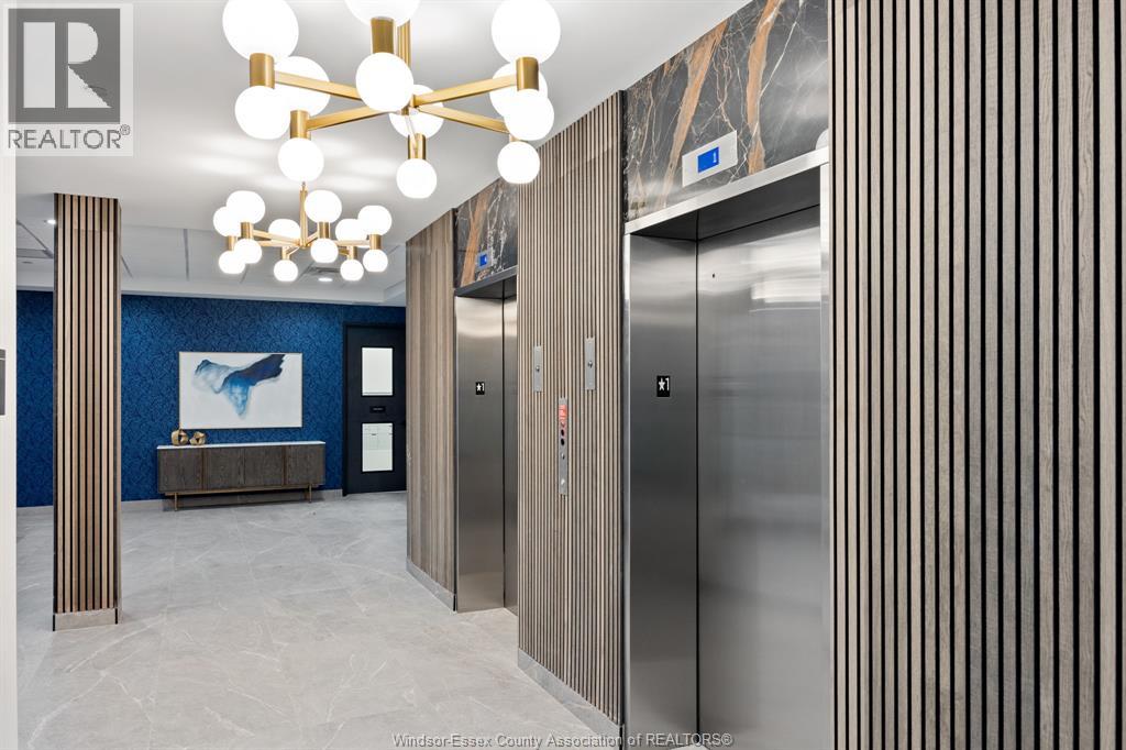 3817 Howard AVENUE Unit# 403, Windsor, Ontario, N9E0B5 — Photo 22