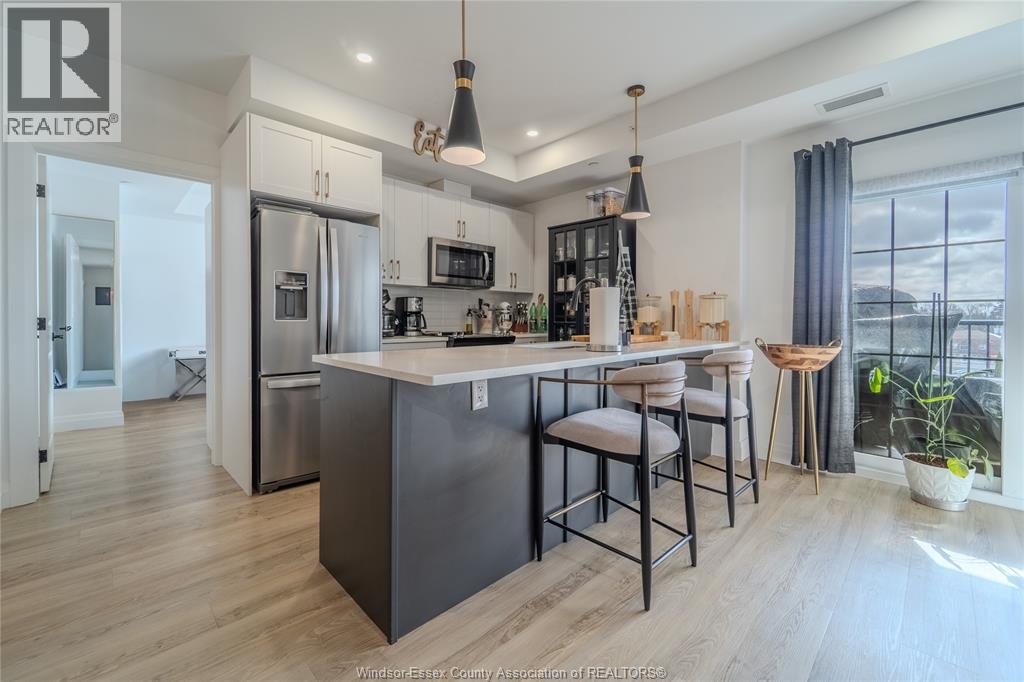 3817 Howard AVENUE Unit# 403, Windsor, Ontario, N9E0B5 — Photo 4