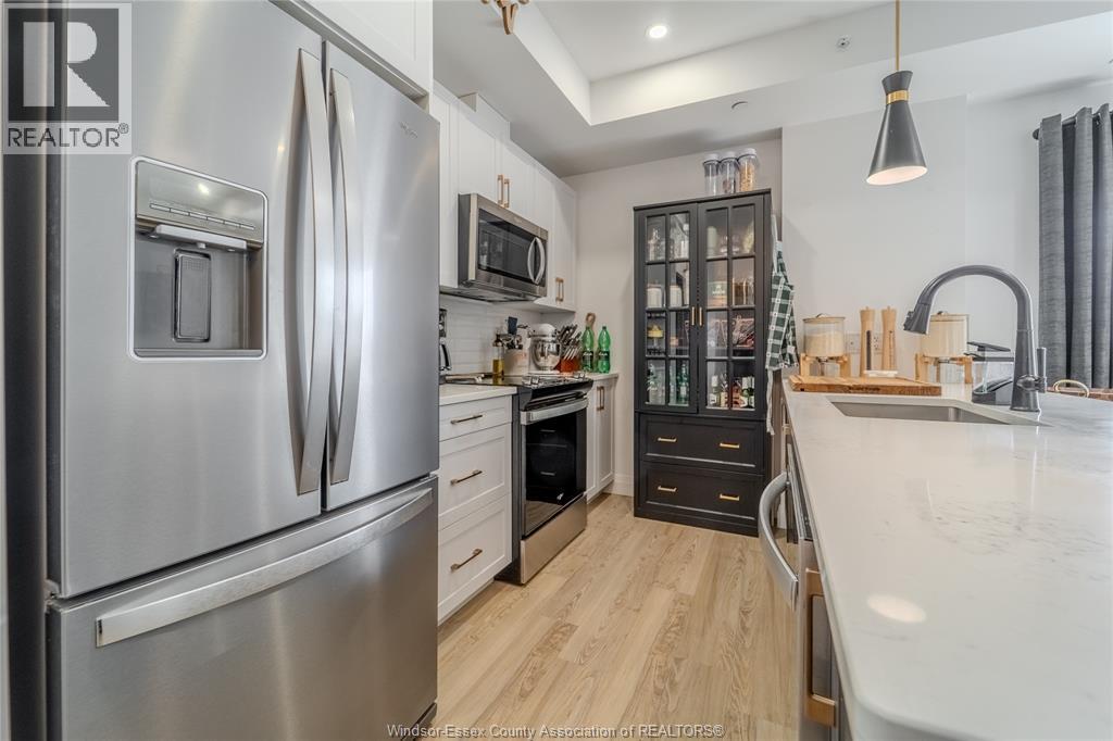 3817 Howard AVENUE Unit# 403, Windsor, Ontario, N9E0B5 — Photo 5