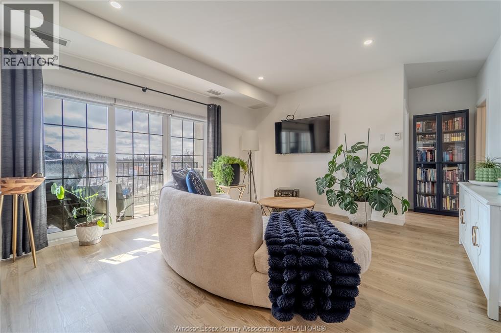 3817 Howard AVENUE Unit# 403, Windsor, Ontario, N9E0B5 — Photo 7