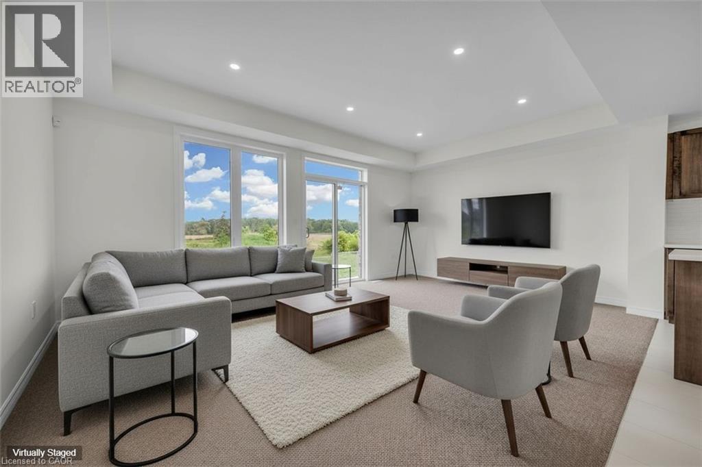 63 LLOYD DAVIES Way, Binbrook, Ontario, L0R1C0 — Photo 12