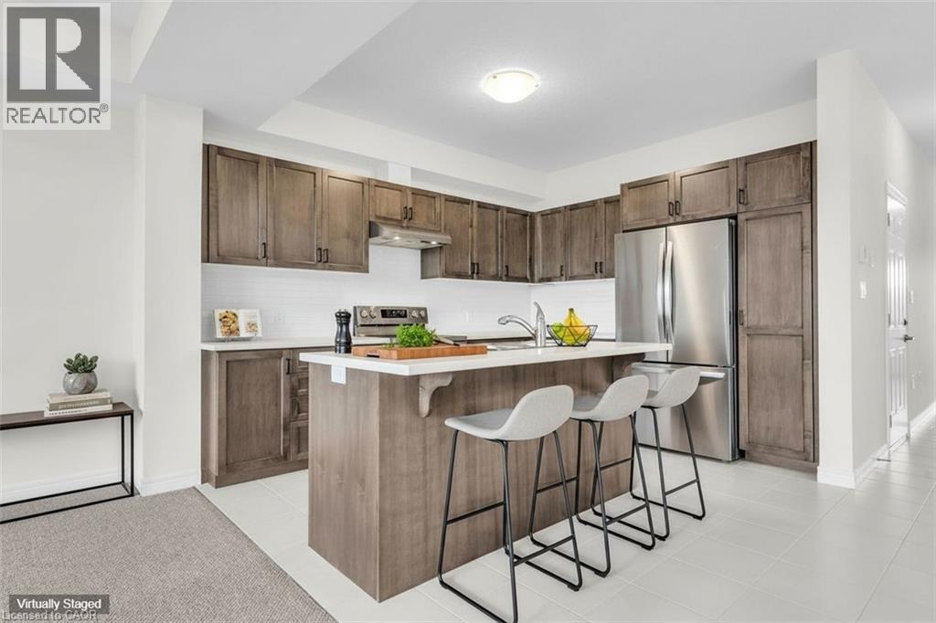 63 LLOYD DAVIES Way, Binbrook, Ontario, L0R1C0 — Photo 13