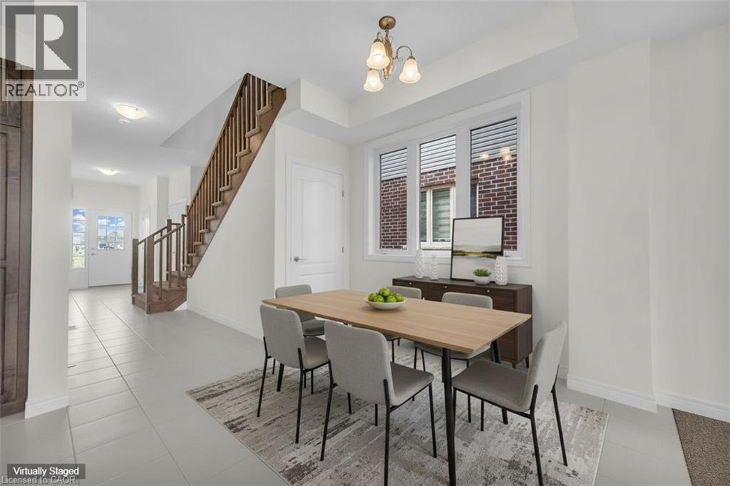 63 LLOYD DAVIES Way, Binbrook, Ontario, L0R1C0 — Photo 14