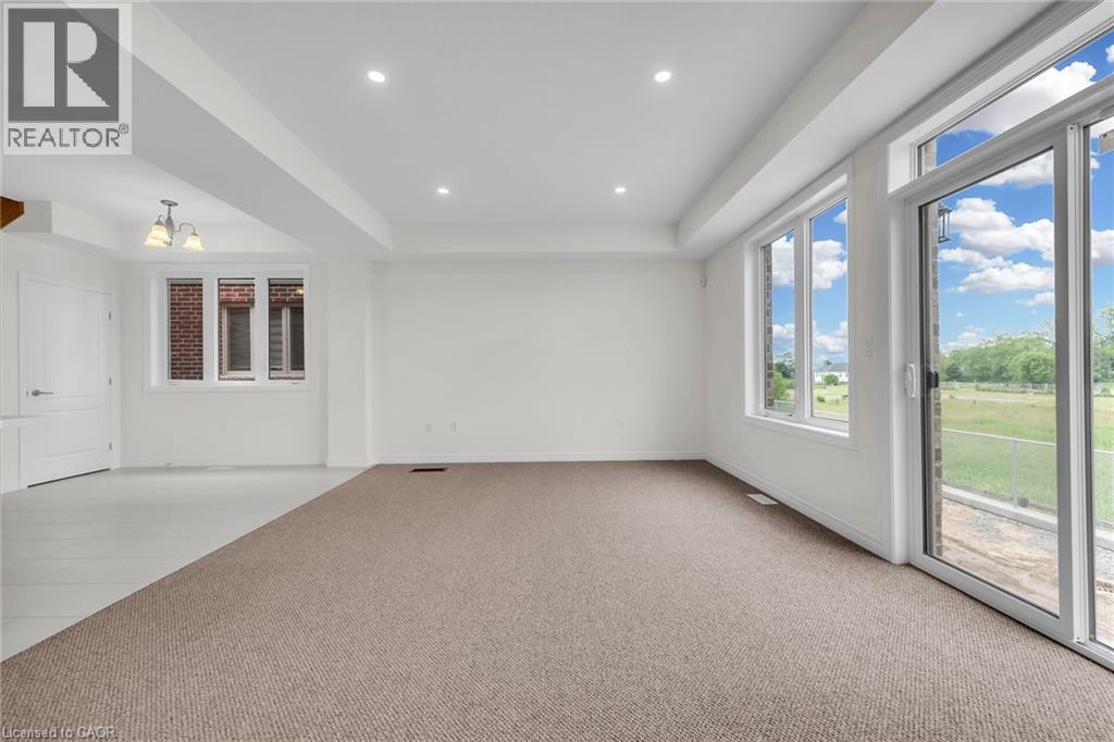 63 LLOYD DAVIES Way, Binbrook, Ontario, L0R1C0 — Photo 16