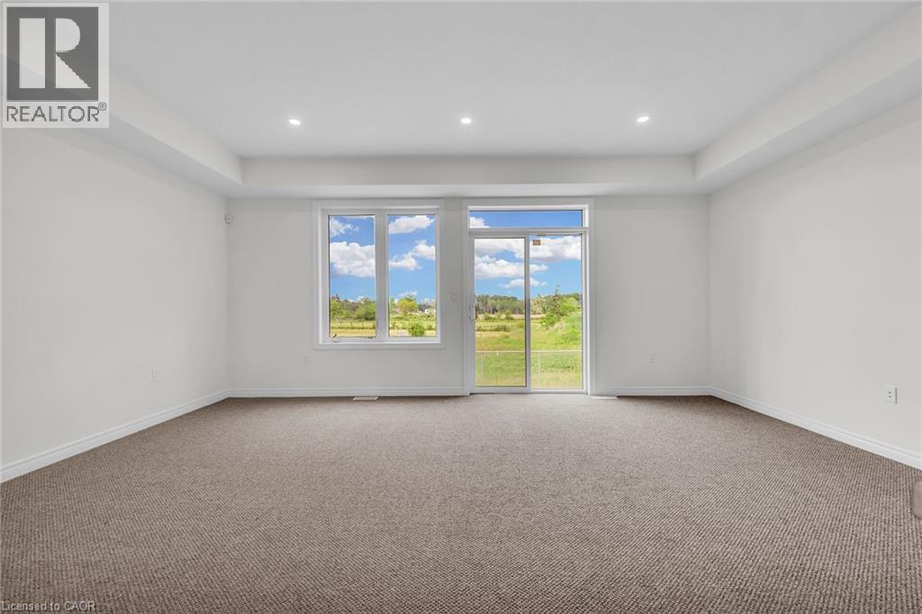 63 LLOYD DAVIES Way, Binbrook, Ontario, L0R1C0 — Photo 17