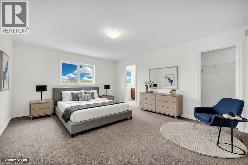 63 LLOYD DAVIES Way, Binbrook, Ontario, L0R1C0 — Photo 21