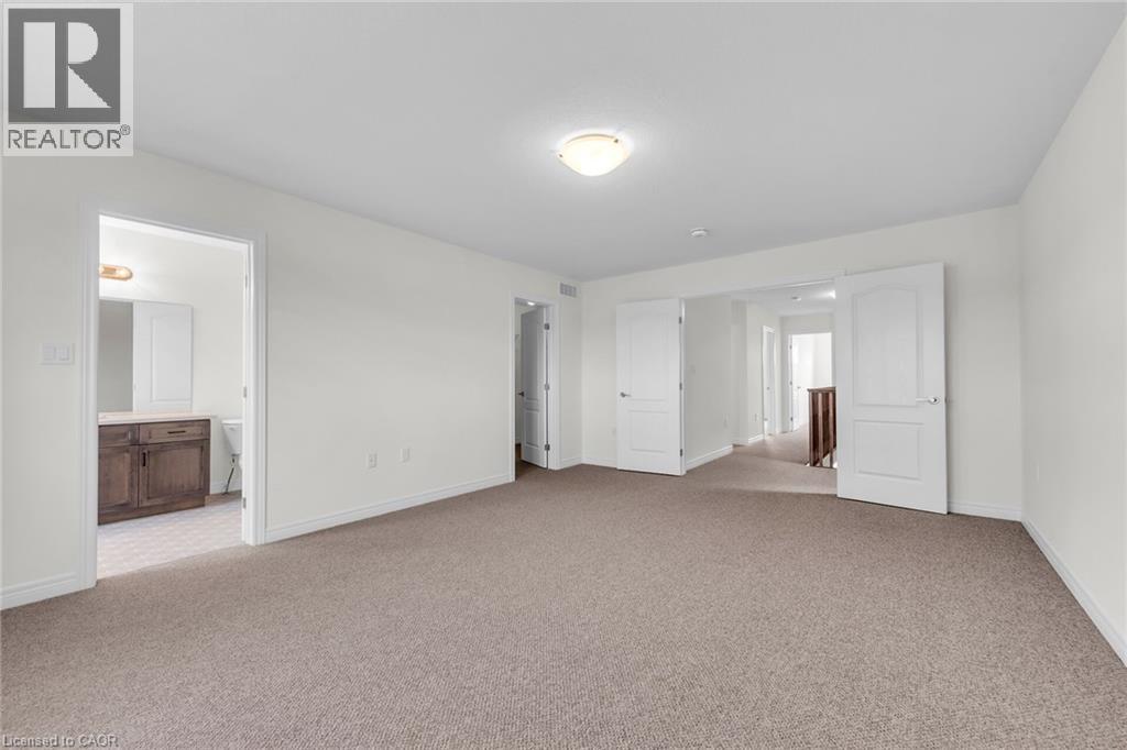 63 LLOYD DAVIES Way, Binbrook, Ontario, L0R1C0 — Photo 22