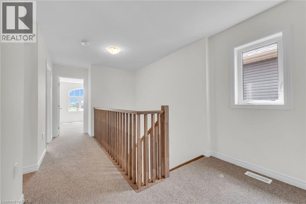 63 LLOYD DAVIES Way, Binbrook, Ontario, L0R1C0 — Photo 27