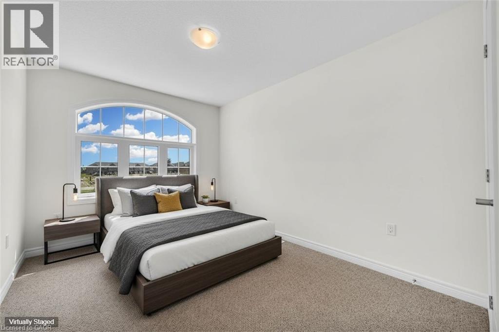 63 LLOYD DAVIES Way, Binbrook, Ontario, L0R1C0 — Photo 29