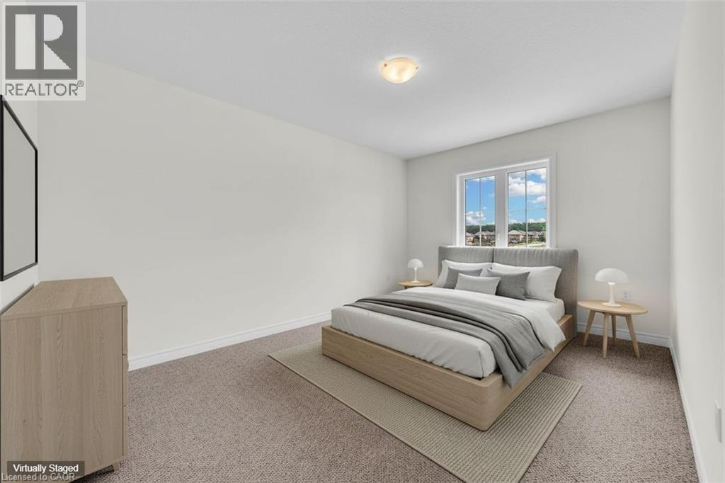 63 LLOYD DAVIES Way, Binbrook, Ontario, L0R1C0 — Photo 30