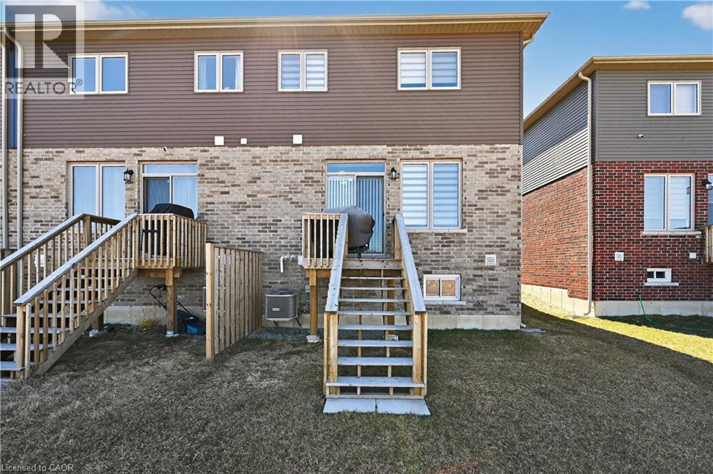 63 LLOYD DAVIES Way, Binbrook, Ontario, L0R1C0 — Photo 34
