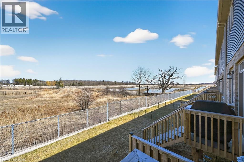 63 LLOYD DAVIES Way, Binbrook, Ontario, L0R1C0 — Photo 39