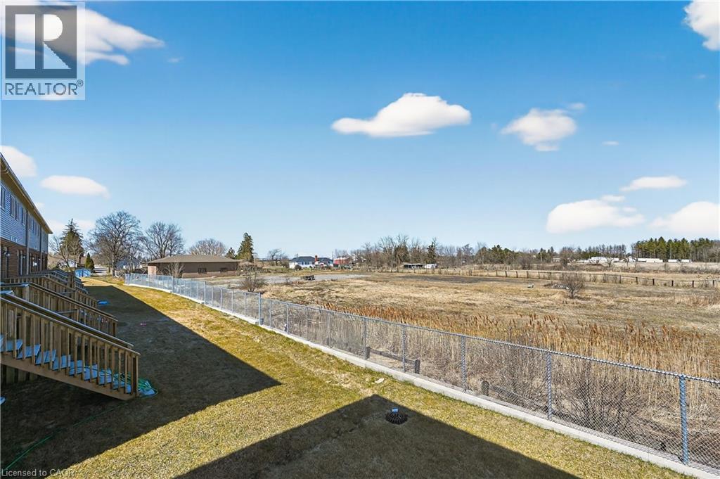 63 LLOYD DAVIES Way, Binbrook, Ontario, L0R1C0 — Photo 40