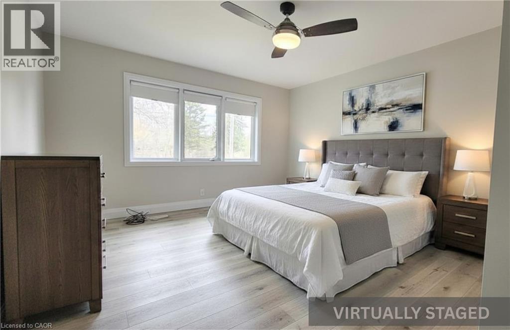 208 MONTGOMERY Road Unit# UPPER, Kitchener, Ontario, N2H3P7 — Photo 13