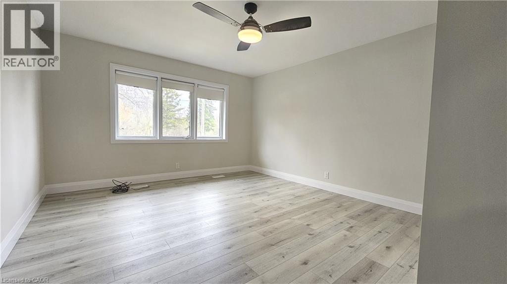 208 MONTGOMERY Road Unit# UPPER, Kitchener, Ontario, N2H3P7 — Photo 14