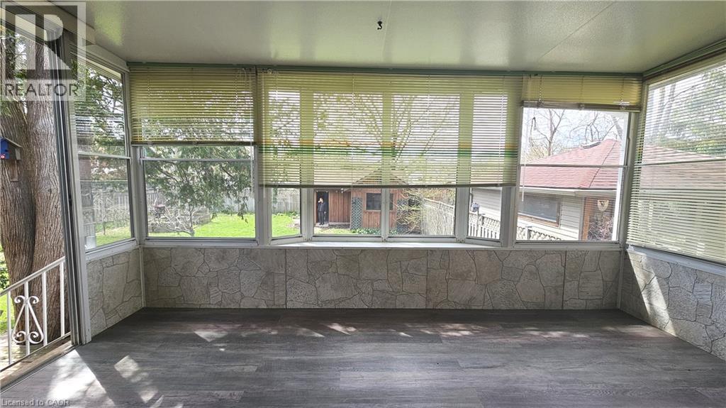 208 MONTGOMERY Road Unit# UPPER, Kitchener, Ontario, N2H3P7 — Photo 21