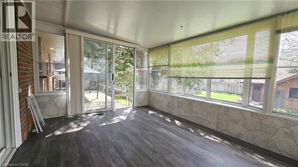 208 MONTGOMERY Road Unit# UPPER, Kitchener, Ontario, N2H3P7 — Photo 22