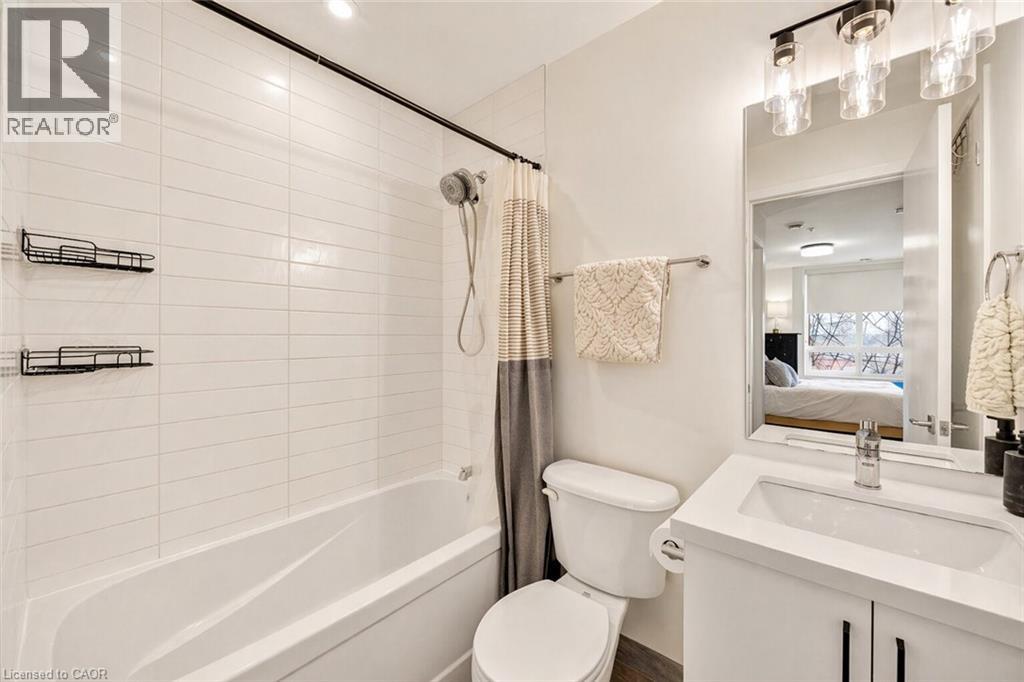 479 CHARLTON Avenue E Unit# 106, Hamilton, Ontario, L8N0B4 — Photo 11