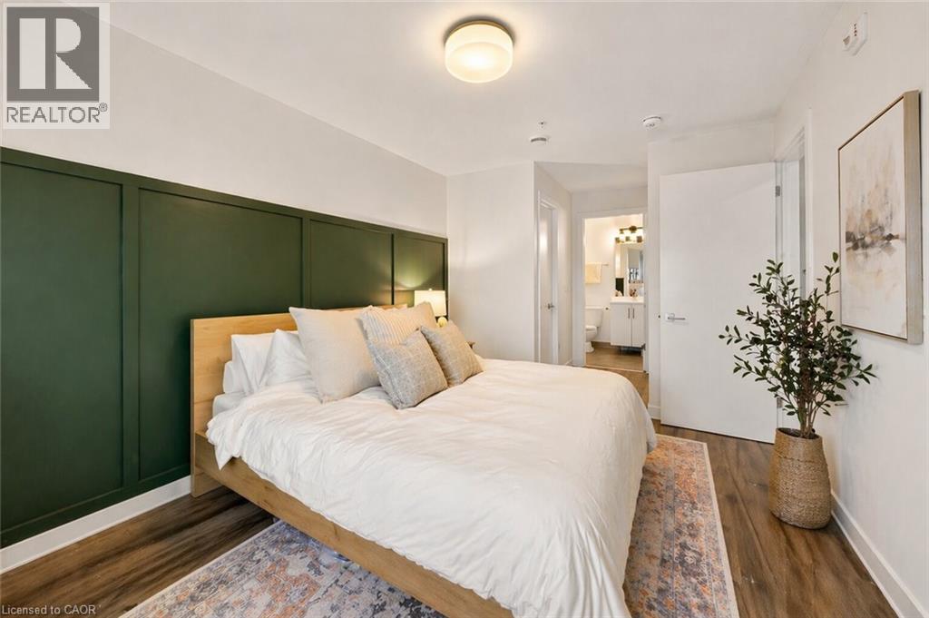 479 CHARLTON Avenue E Unit# 106, Hamilton, Ontario, L8N0B4 — Photo 12