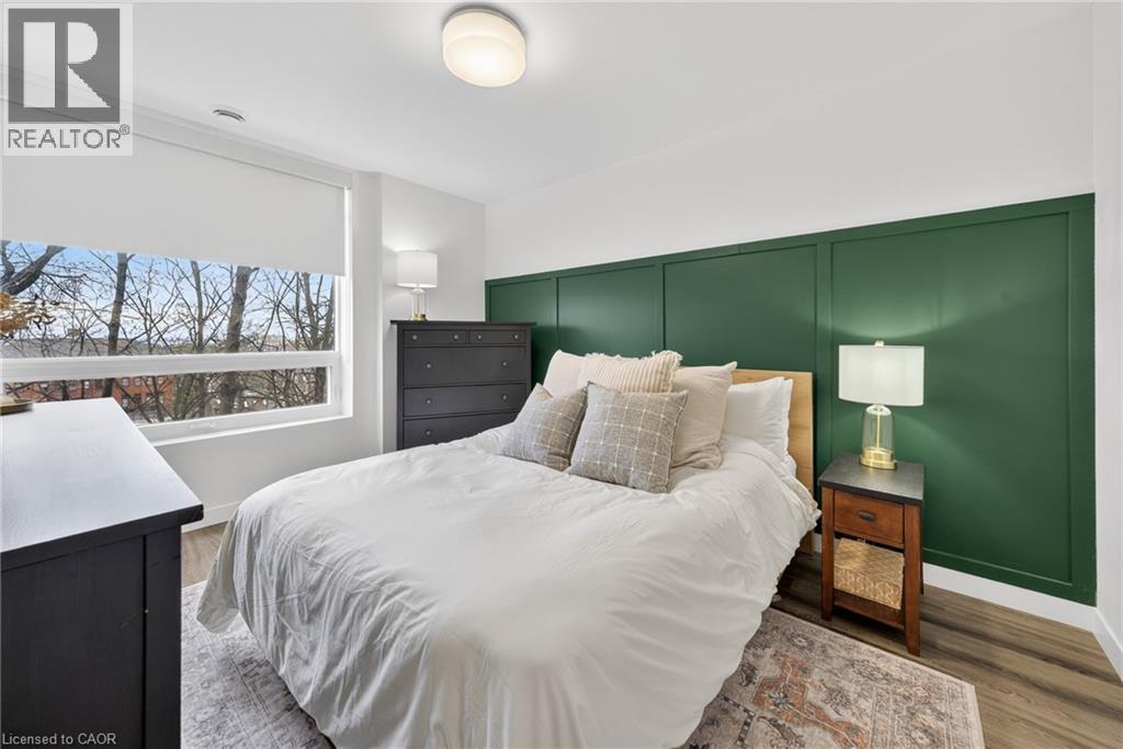 479 CHARLTON Avenue E Unit# 106, Hamilton, Ontario, L8N0B4 — Photo 13