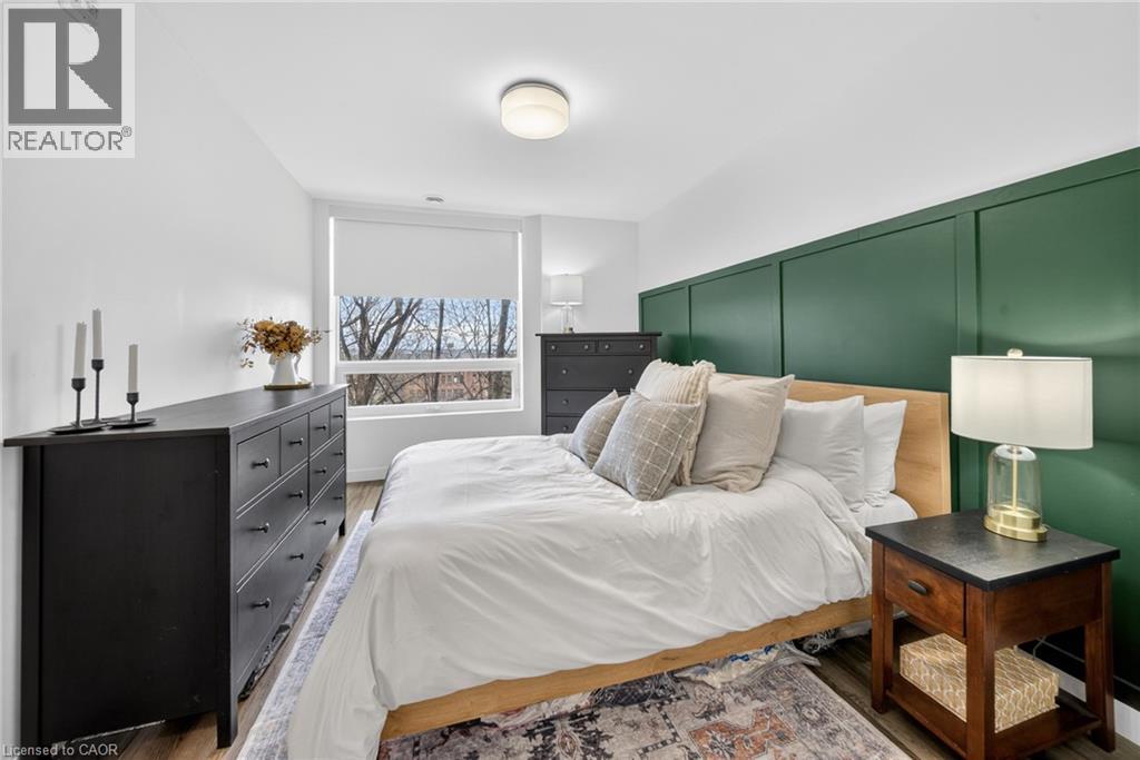 479 CHARLTON Avenue E Unit# 106, Hamilton, Ontario, L8N0B4 — Photo 14