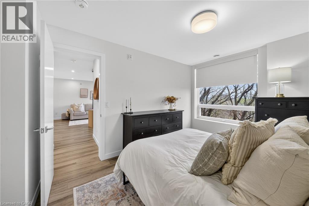 479 CHARLTON Avenue E Unit# 106, Hamilton, Ontario, L8N0B4 — Photo 15