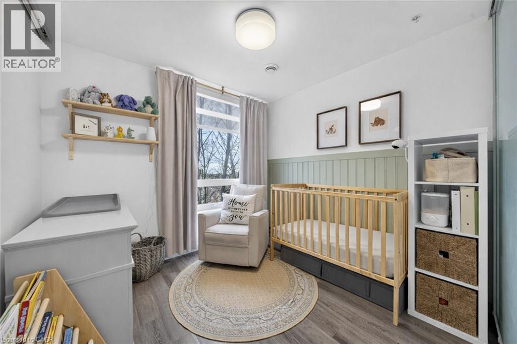 479 CHARLTON Avenue E Unit# 106, Hamilton, Ontario, L8N0B4 — Photo 16