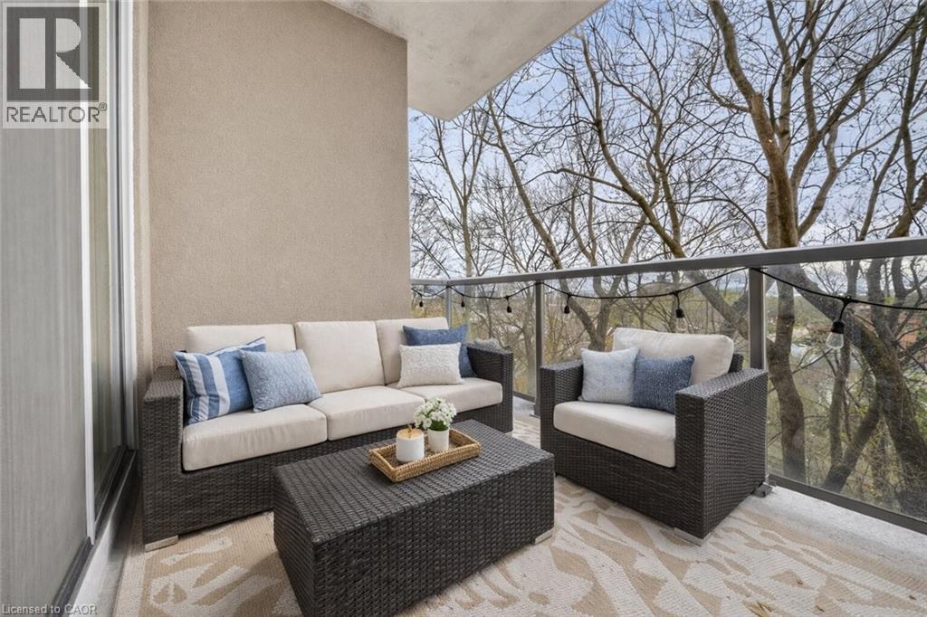 479 CHARLTON Avenue E Unit# 106, Hamilton, Ontario, L8N0B4 — Photo 18