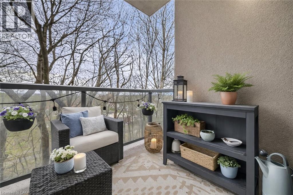 479 CHARLTON Avenue E Unit# 106, Hamilton, Ontario, L8N0B4 — Photo 19